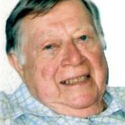 Joseph PREUDHOMME à Namur: avis de décès