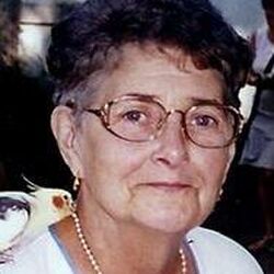 Julia LEMAITRE à Kain: avis de décès