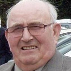 Léon PIRONT à Henri-Chapelle: avis de décès