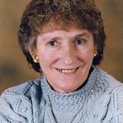 Louise COLART à Tournai: avis de décès