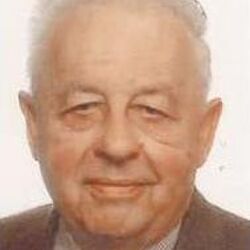 Lucien VAN DEN BRULLE à Péruwelz: avis de décès