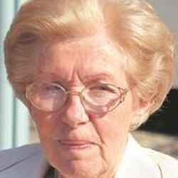 Maria Devolder à Roeselare: avis de décès