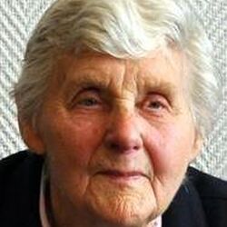 Marie-José ROSSIGNON à Les Bulles: avis de décès