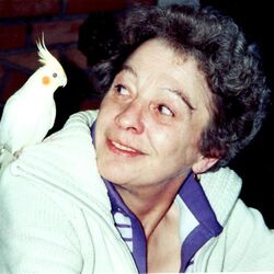 Marie-Madeleine SIMONET à Saint-Hubert: avis de décès