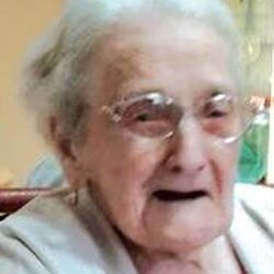 Marthe MACK à Bièvre: avis de décès