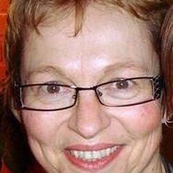 Maryline VERLAINE à Moha: avis de décès