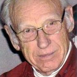 Maurice Robert GODERNIAUX à -: avis de décès