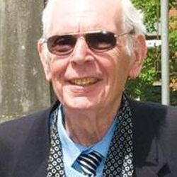 Maurice WUYTS à Havinnes: avis de décès