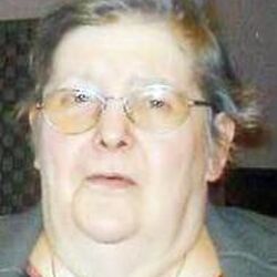 Monique LESIRE à Péruwelz: avis de décès