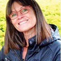 Myriam LAGRANGE à -: avis de décès