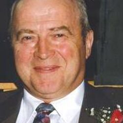 Pierrot MICHAUX à Gedinne: avis de décès