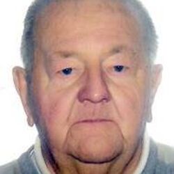 Raoul MARY à -: avis de décès