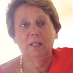 Raymonde VANDEPONSEELE à Deux-Acren: avis de décès