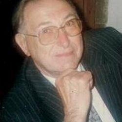 René COMPÈRE à Arville: avis de décès