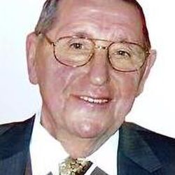 Roger RAQUET à Tournai: avis de décès