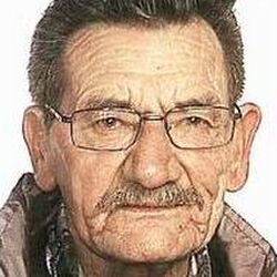 Roland IEMANS à Luingne: avis de décès