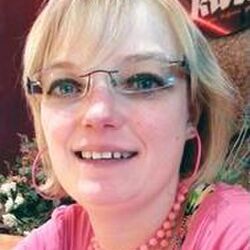 Sandrine VUYLSTEKE à Mouscron: avis de décès