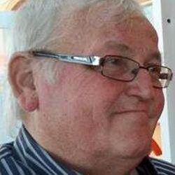 Serge VANDE VOORDE à Mouscron: avis de décès