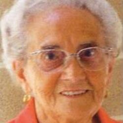 Suzanne NICOLAS à Villers-devant-Orval: avis de décès