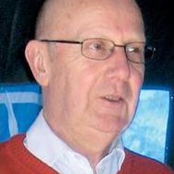 Albert MARCHAL à Namur: avis de décès