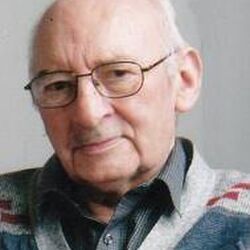 Alphonse VANTRIMPONT à -: avis de décès