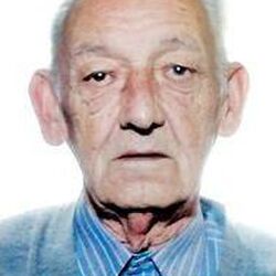 André MARTINY à Libramont-Chevigny: avis de décès