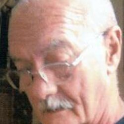 André VANDENBERGHE à Mouscron: avis de décès