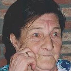 Angèle DE WIT à Ligne: avis de décès