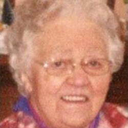 Angèle VERMASSEN à Tournai: avis de décès