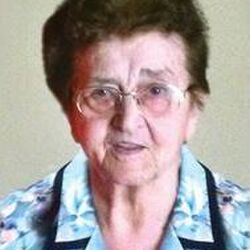 Anna VANDORMAEL à Braives: avis de décès