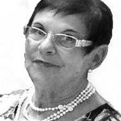 Antoinette GODFRIND-MURRU à -: avis de décès