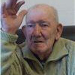 Arthur DAOUT à Flawinne: avis de décès