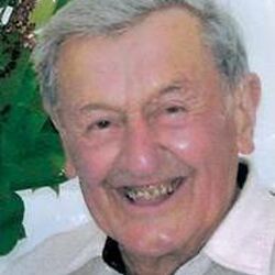 Auguste NICOLAY à : avis de décès