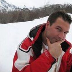 Cédric VAN ACKER à -: avis de décès