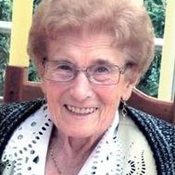 Céline LEMPEREUR dite « Betty » à Musson: avis de décès