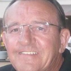 Christian LEYDER à Bertrix: avis de décès