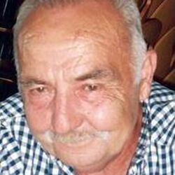 Claudy HANERT à Étalle: avis de décès