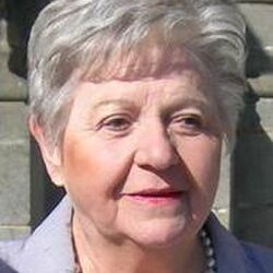 Denise (dite Josanne) PIROT à Malmedy: avis de décès