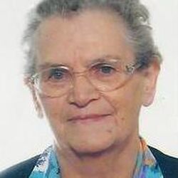 Denise DUPRET à Estaimpuis: avis de décès