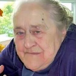 Elise MATHIEU à Bastogne: avis de décès