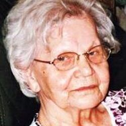 Eva MATWYSCHYN à Hargimont: avis de décès