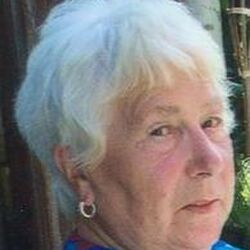 Fernande LEVESQUE à Mouscron: avis de décès