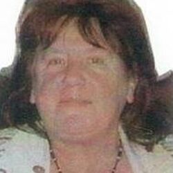 Florentine VAN POUCQUE à Estaimbourg: avis de décès