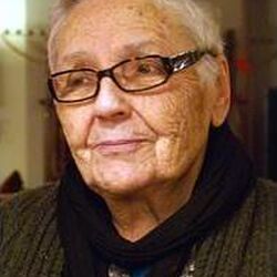 Francine LECHANTRE à Jollain-Merlin: avis de décès