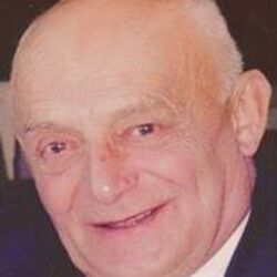 François REGINSTER à Tavier: avis de décès