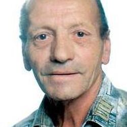 Georges VIGNOBLE à -: avis de décès