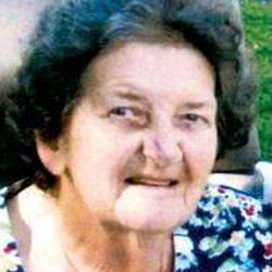 Georgette LEDUC à Namur: avis de décès