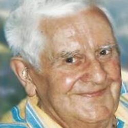 Gilbert LABBE à Orchimont: avis de décès