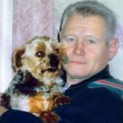 Guy VANDAMME à -: avis de décès