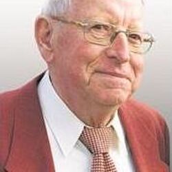 Haumère D'Hooge à Assenede: avis de décès